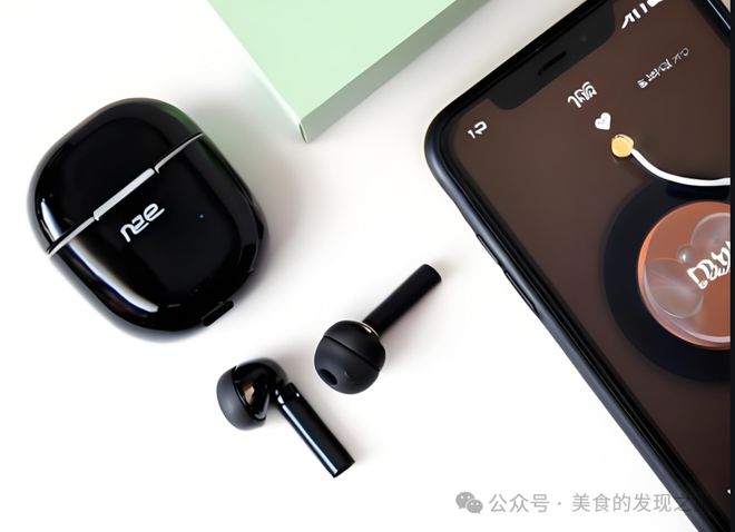 蓝牙耳机排行榜10强：值得购买的蓝牙耳机全方位解析(图2)