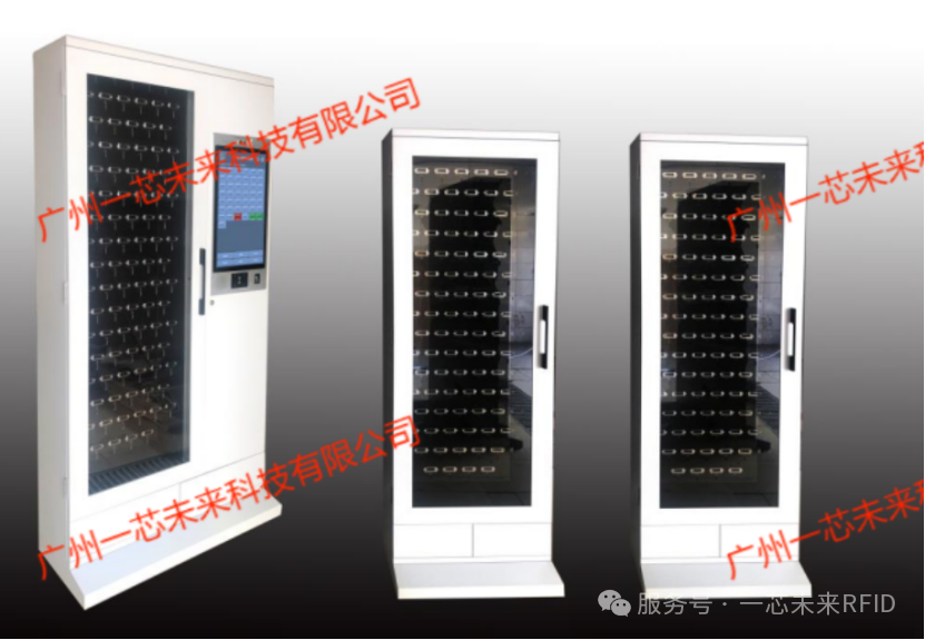 当 rfid技术闯入民兵装备管理传统模式 “溃不成军”(图3)