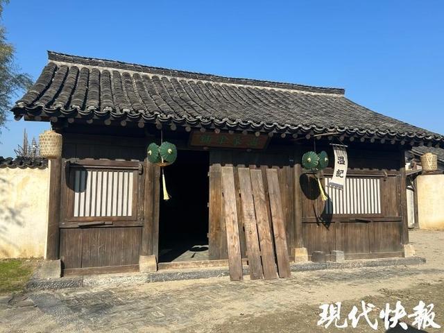 实探《清明上河图密码》取景地 1：1复刻还原名画之美(图3)