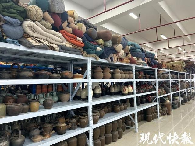 实探《清明上河图密码》取景地 1：1复刻还原名画之美(图6)