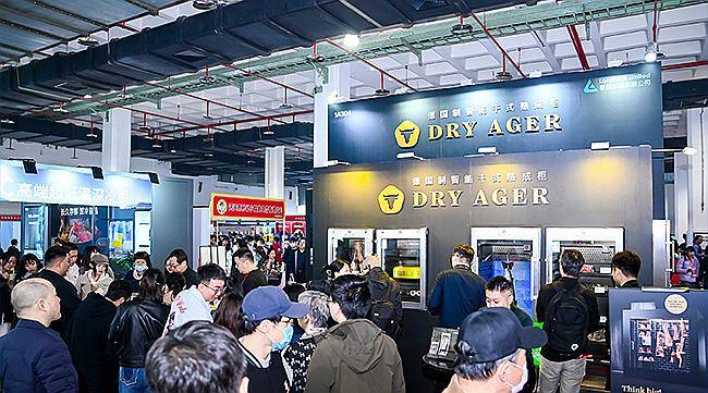 2025行业盛会：聚焦山东济南酒店餐饮展(图2)