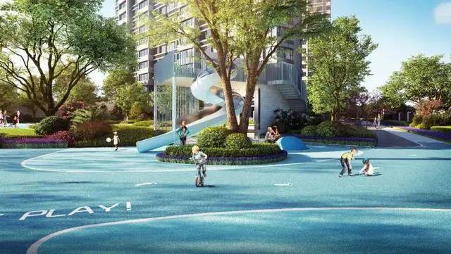 南宸紫阙（售楼处）南京南宸紫阙最新消息-2024首页房价-楼盘详情(图4)