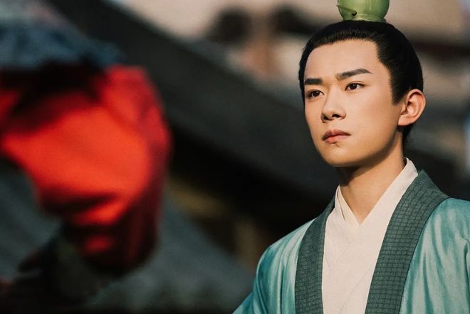 除了《清明上河图密码》还有这5部古装悬疑剧值得追烧脑过瘾！(图8)
