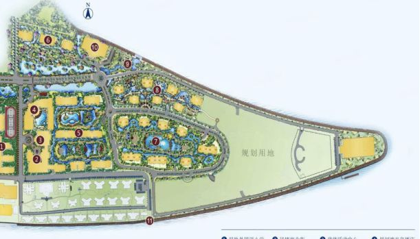 2025(星河湾·半岛五號)官方售楼处-半岛五號官方欢迎您-房天下(图3)