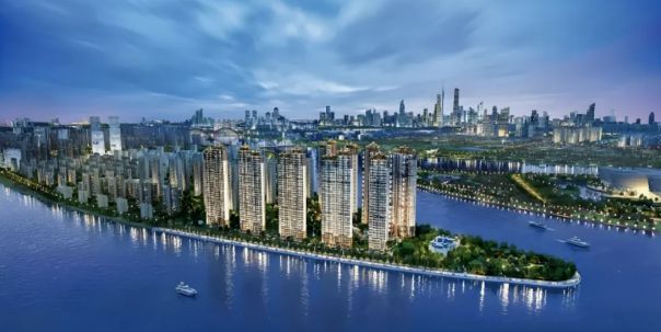 2025(星河湾·半岛五號)官方售楼处-半岛五號官方欢迎您-房天下(图2)