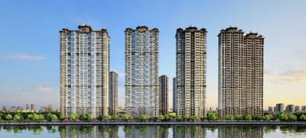 2025(星河湾·半岛五號)官方售楼处-半岛五號官方欢迎您-