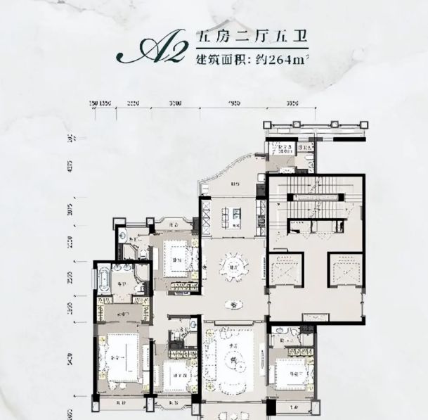 2025(星河湾·半岛五號)官方售楼处-半岛五號官方欢迎您-房天下(图6)