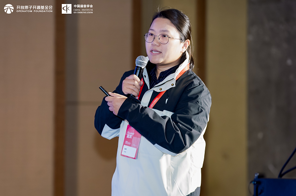 引领密码技术革新牢筑数字安全基石------openHiTLS密码套件开源发布(图4)